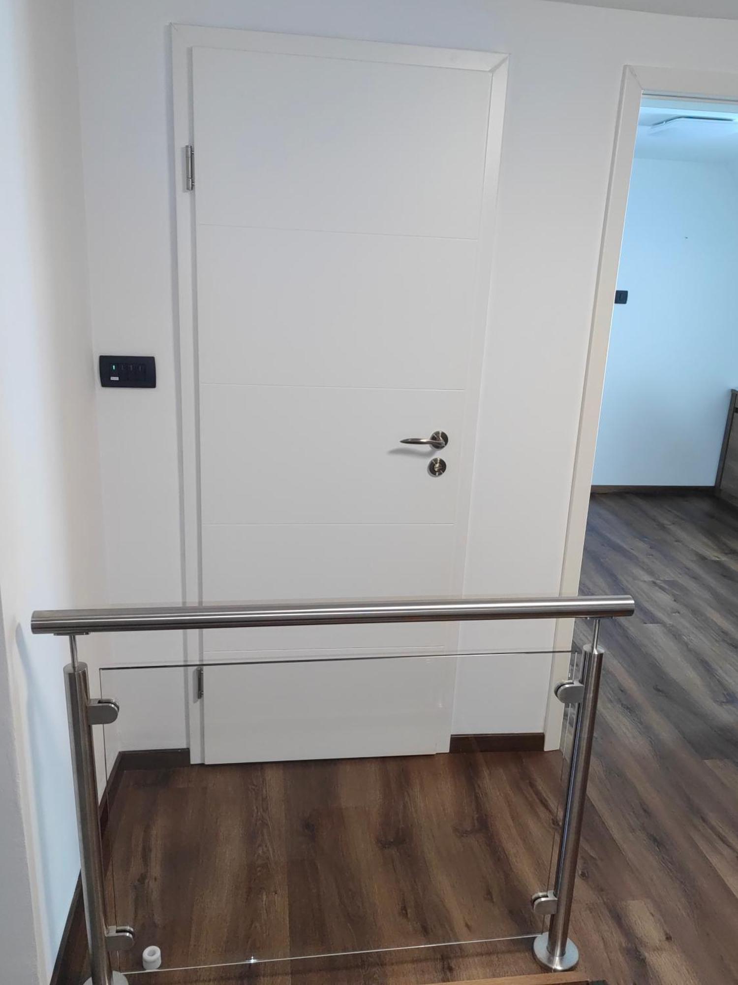 Ferienwohnung Sana Postojna Exterior foto