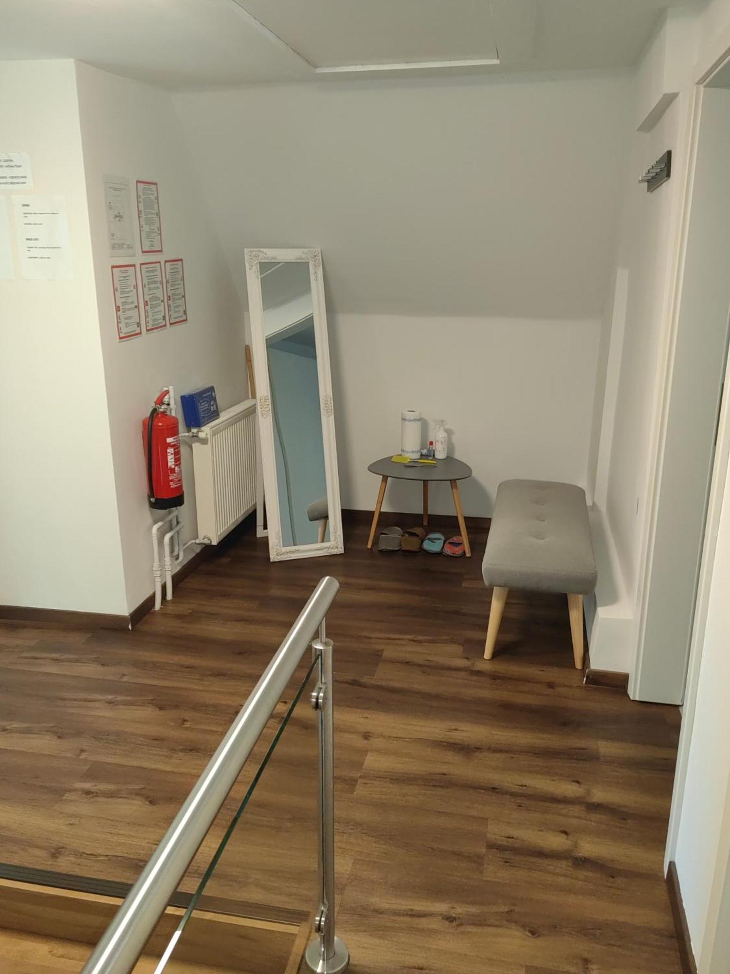 Ferienwohnung Sana Postojna Exterior foto