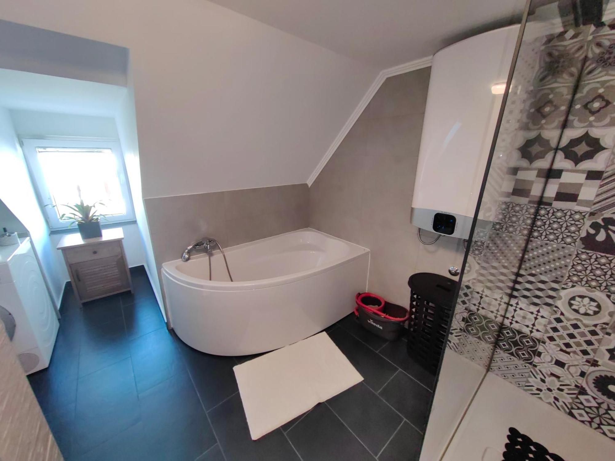 Ferienwohnung Sana Postojna Exterior foto