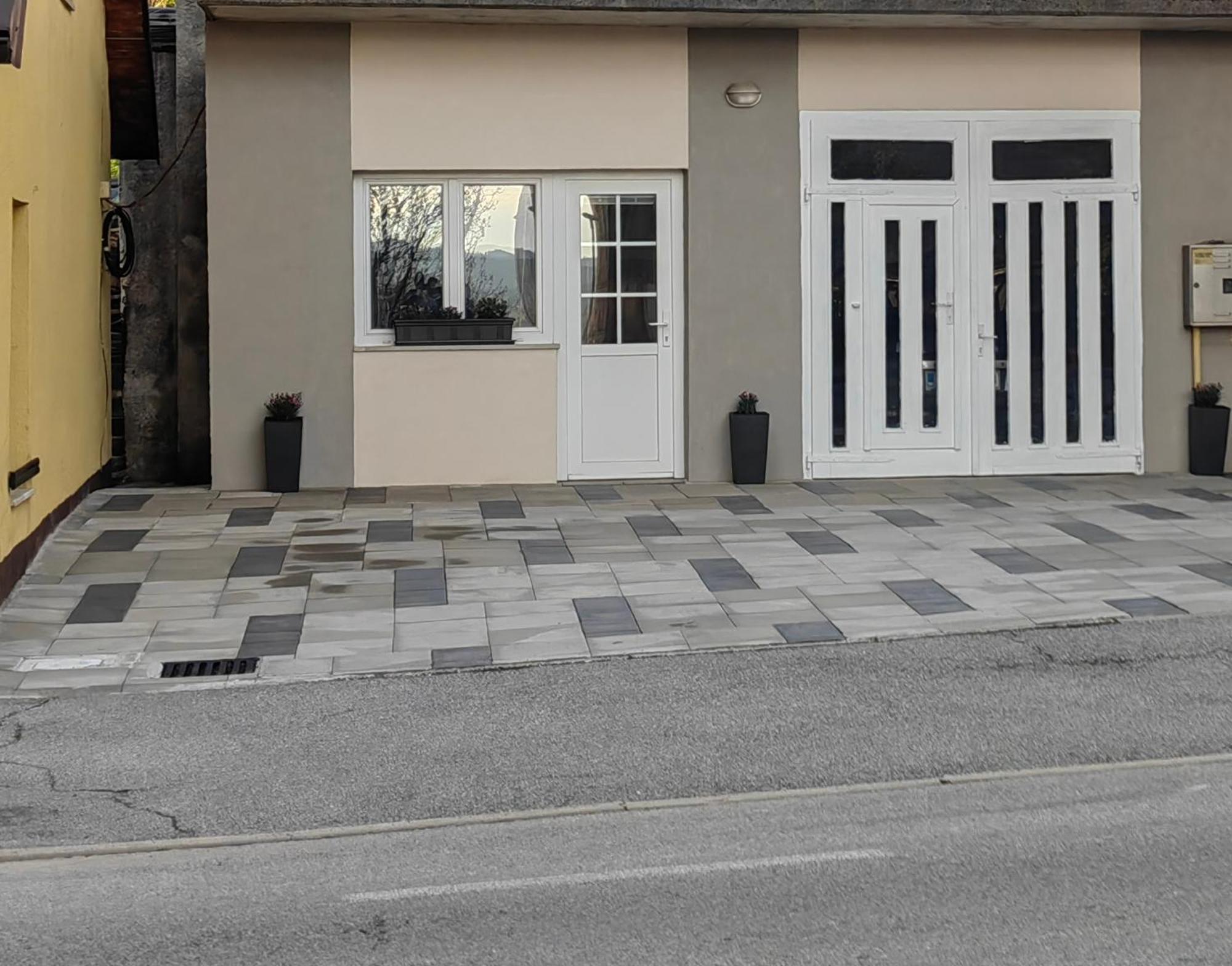Ferienwohnung Sana Postojna Exterior foto