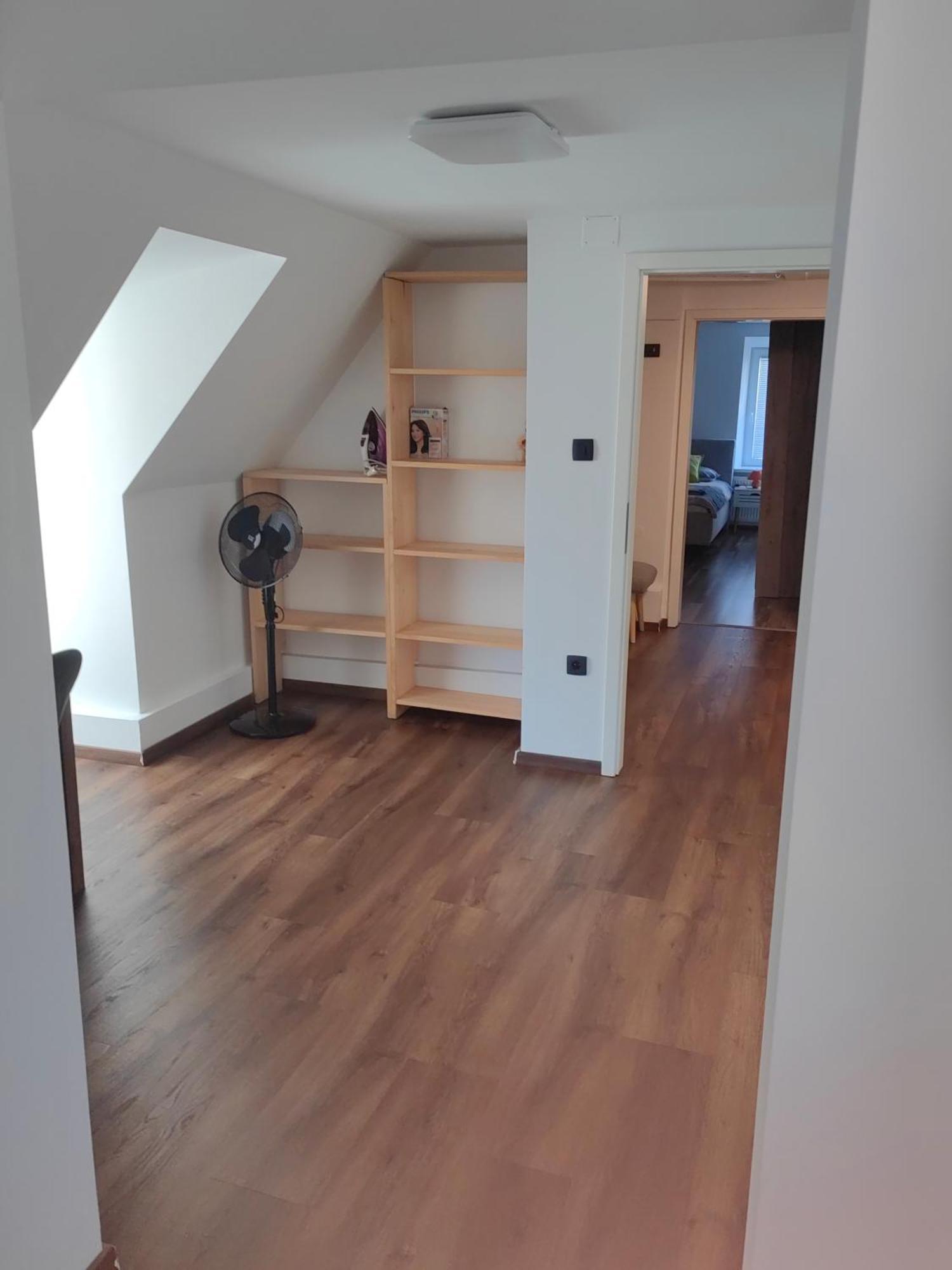 Ferienwohnung Sana Postojna Exterior foto