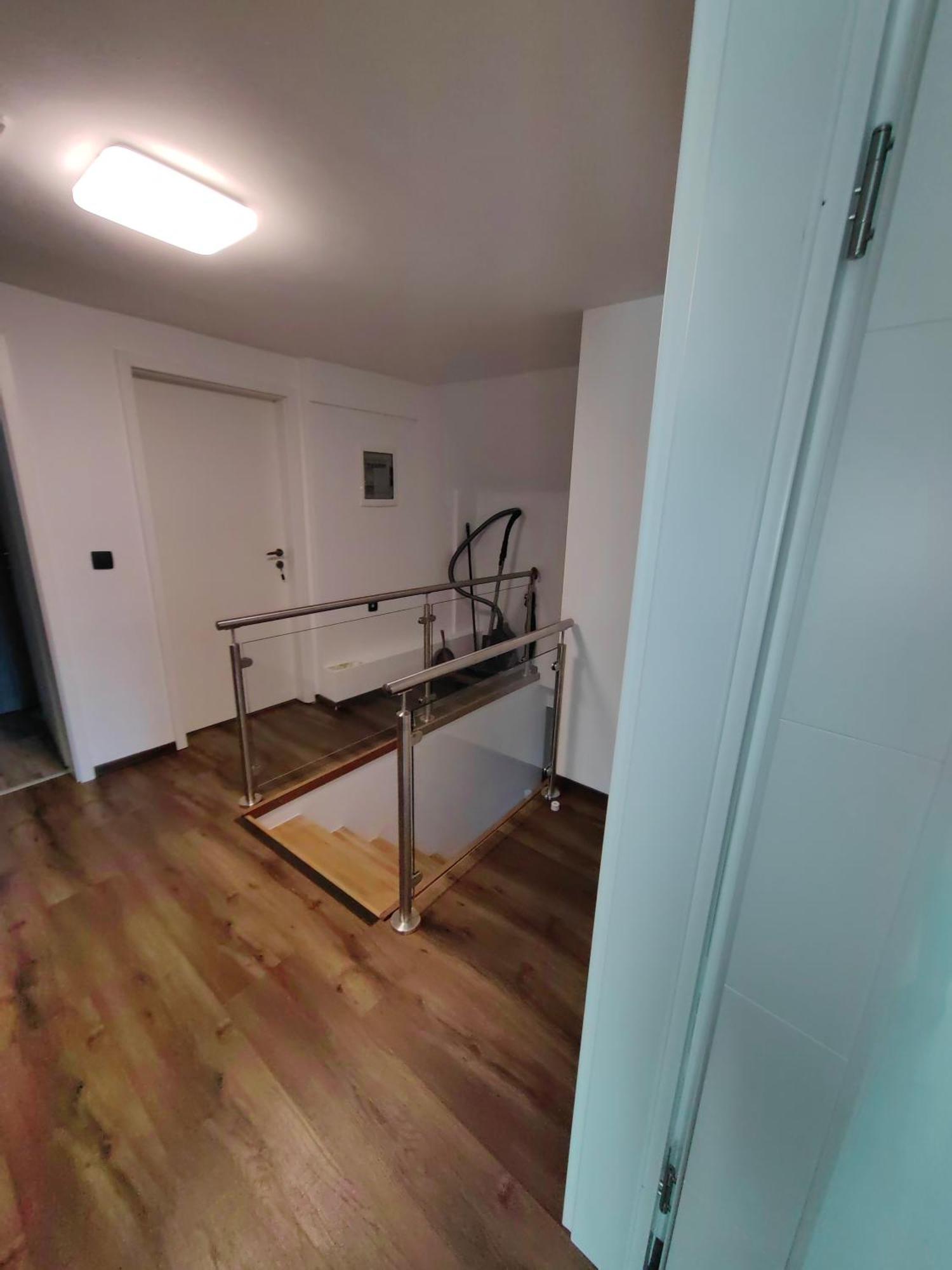 Ferienwohnung Sana Postojna Exterior foto